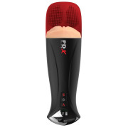 PDX Elite Fuck-O-Matic Pro XL Masturbator