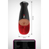 PDX Elite Fuck-O-Matic Pro XL Masturbator