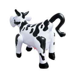 Matylda Oppustelig Bolle Ko