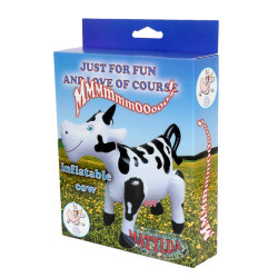 Matylda Oppustelig Bolle Ko