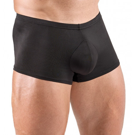 Svenjoyment Pants med Polstret Suspensorium