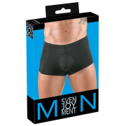 Svenjoyment Pants med Polstret Suspensorium