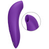 We-Vibe Melt 2 App-styret Klitoris Stimulator