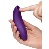 We-Vibe Melt 2 App-styret Klitoris Stimulator