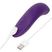 We-Vibe Melt 2 App-styret Klitoris Stimulator