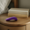 We-Vibe Melt 2 App-styret Klitoris Stimulator