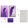 We-Vibe Melt 2 App-styret Klitoris Stimulator