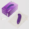 We-Vibe Melt 2 App-styret Klitoris Stimulator