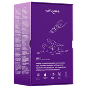 We-Vibe Melt 2 App-styret Klitoris Stimulator