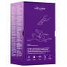 We-Vibe Melt 2 App-styret Klitoris Stimulator