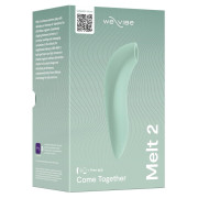 We-Vibe Melt 2 App-styret Klitoris Stimulator