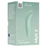 We-Vibe Melt 2 App-styret Klitoris Stimulator