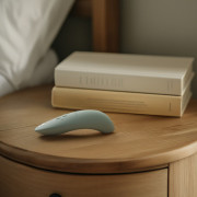 We-Vibe Melt 2 App-styret Klitoris Stimulator