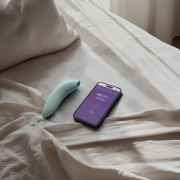 We-Vibe Melt 2 App-styret Klitoris Stimulator
