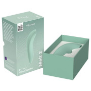 We-Vibe Melt 2 App-styret Klitoris Stimulator