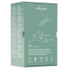 We-Vibe Melt 2 App-styret Klitoris Stimulator