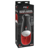 PDX Elite Fap-O-Matic Pro XL Masturbator