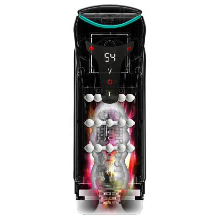 PDX Elite Moto-Bator Pro Masturbator