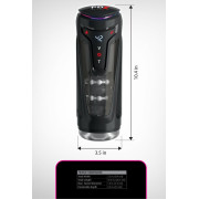 PDX Elite Moto-Bator Pro Masturbator