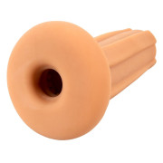 WYNE 07 Sugende og Vibrerende Masturbator