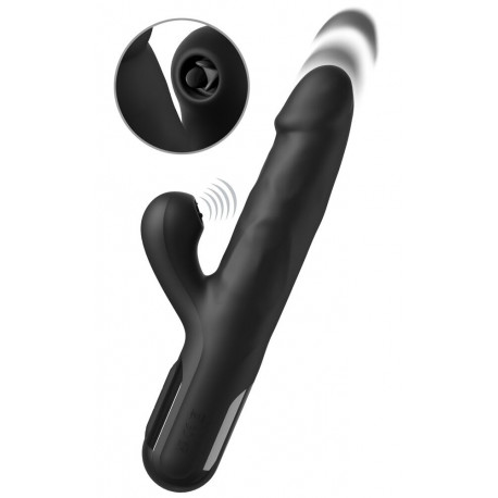 Fetish Fantasy Sonix Silikone Thruster