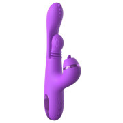 Fantasy For Her IntiMotion Pulse Pro Rabbit Vibrator
