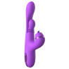 Fantasy For Her IntiMotion Pulse Pro Rabbit Vibrator