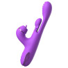 Fantasy For Her IntiMotion Pulse Pro Rabbit Vibrator