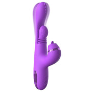 Fantasy For Her IntiMotion Pulse Pro Rabbit Vibrator