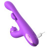 Fantasy For Her IntiMotion Pulse Pro Rabbit Vibrator