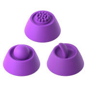 Fantasy For Her IntiMotion Pulse Pro Rabbit Vibrator