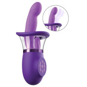 Fantasy For Her Ultimate Pleasure Pro Plus