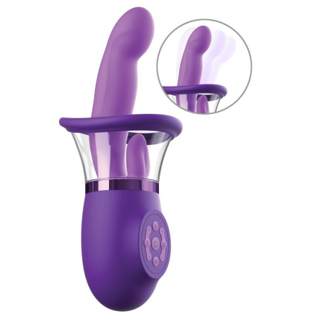 Fantasy For Her Ultimate Pleasure Pro Plus
