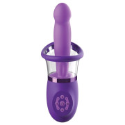 Fantasy For Her Ultimate Pleasure Pro Plus
