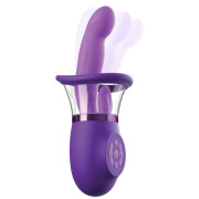 Fantasy For Her Ultimate Pleasure Pro Plus