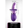 Fantasy For Her Ultimate Pleasure Pro Plus