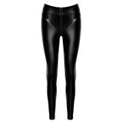 Noir Handmade Orgia Chimera Leggings