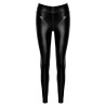 Noir Handmade Orgia Chimera Leggings