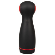 WYNE 06 Fuldautomatisk Blowjobmaskine med Sound Funktion