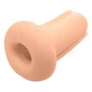 WYNE 06 Fuldautomatisk Blowjobmaskine med Sound Funktion