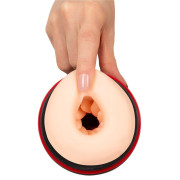 WYNE 06 Fuldautomatisk Blowjobmaskine med Sound Funktion