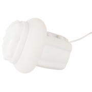 WYNE 03 Sugende, Varmende og Vibrerende Masturbator