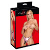 Bad Kitty Pink Strap-on Trusse
