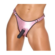 Bad Kitty Pink Strap-on Trusse