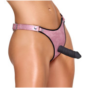 Bad Kitty Pink Strap-on Trusse