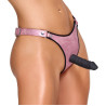 Bad Kitty Pink Strap-on Trusse