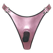 Bad Kitty Pink Strap-on Trusse