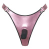 Bad Kitty Pink Strap-on Trusse