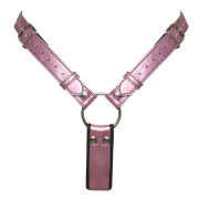 Bad Kitty Pink Strap-on Trusse