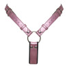 Bad Kitty Pink Strap-on Trusse